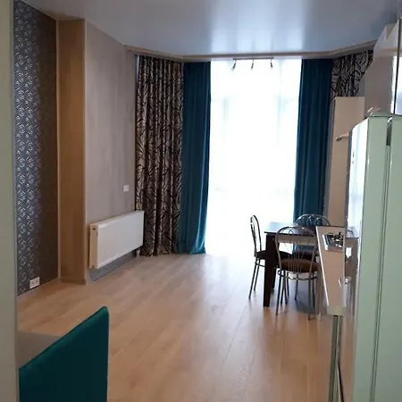Миколаївська Дорога 9 Жк Золотая Эра Odesa