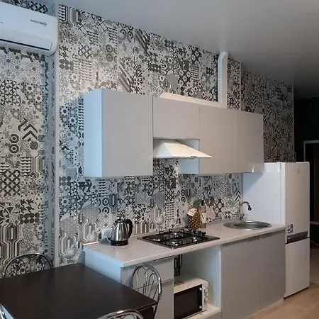 Миколаївська Дорога 9 Жк Золотая Эра Apartment Odesa