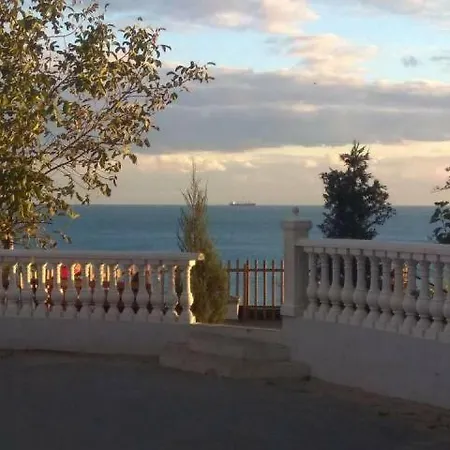 Миколаївська Дорога 9 Жк Золотая Эра Odesa